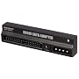 �V�X�e���g�[�N�X SATA�ϊ��A�_�v�^ �X�S�C�A�_�v�^SATA-TR150BMS �M���E�d���ϊ���̌^ MS�ؑ� SATA-TR150VH
