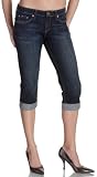 Cheap   Vigoss Juniors Cuffed Crop Jean