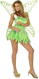 Sexy Pixie With Wings (Standard;Small/Medium)