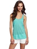 Volcom Juniors Sharks With Lazers Renee Tank