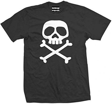 Men's Aesop Originals The Misfit Captain T-Shirt XL