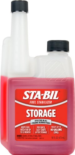 Gold Eagle 16 Oz original Sta-Bil carburant concentr- stabilisateur 22207-1116 Gold Eagle 16 Oz original Sta-Bil carburant concentr- stabilisateur 22207-1116