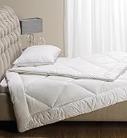 Autograph Luxury Quilted Microfibre 105 Tog Duvet