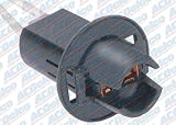 ACDelco LS59 Lamp Socket Assembly