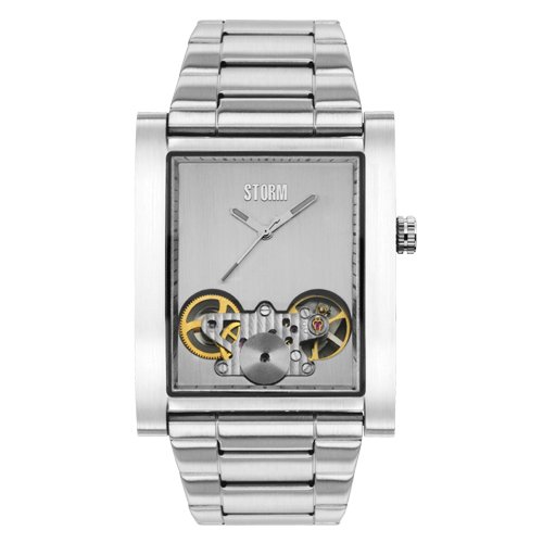Storm Herrenuhr Quarz 4641/S