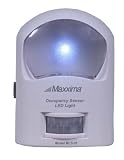 Maxxima LED Occupancy Sensor Light