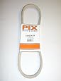754-0241A, 954-0241A, 754-0241, 954-0241 Replacement belt made with Kevlar. For MTD, Cub Cadet, Troy Bilt, White, YardMan
