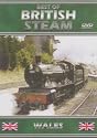 Best Of British Steam - Wales [DVD] [2002]