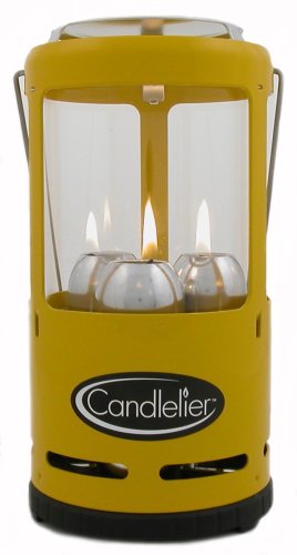 Childrens Toyshop  Sporting Goods : UCO Candlelier Candle Lantern