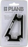 Plan B Utility Tool Black