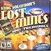 King Solomon's Lost Mines - 1,001 Treasures