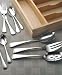 Kitchen & Housewares : Oneida Chandler 65-Piece Flatware Set, Service for 12