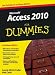 Access 2010 f&uuml;r Dummies (Fur Dummies)
