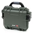 Nanuk 905 Case with Padded Divider (Olive)