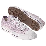 Converse Kids' All Star Ox Dot Hearts G