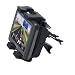 Universal Air Vent Mount (Compatible with All GPS Brands)