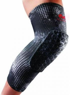 HexPad Leg Sleeves (Pair), MGrid 6446