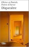 Dispara�tre
