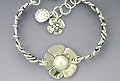 Bracelet Vine with 1