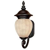 Nuvo Lighting Balun Outdoor Fluorescent Wall Mount