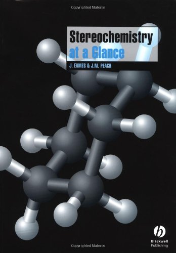 stereochemistry at a glance