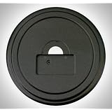 35 Hummer H2 (2005-2010 SUV & SUT) w  License Plate Insert (2005-2010) - Rigid... by Boomerang