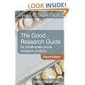 The Good Research Guide: for small-scale social research projects