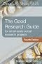 The Good Research Guide: for small-scale social research projects