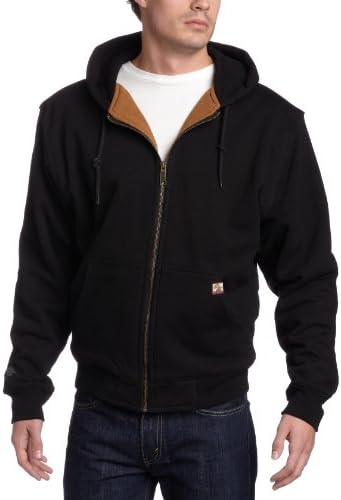 Dri-Duck Men's Crossfire Heavy Duty Oxford Jacket