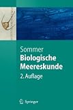 Biologische Meereskunde (Springer-Lehrbuch) - Ulrich Sommer