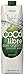 Coco Libre Coconut Water 1 Liter (33.8 Fl Ounce) - Pack of 4