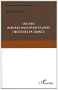 Juifs Dans les Manuels Scolaires d'Histoire en France