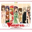 V-Hearts.(1)