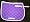 PURPLE / WHITE