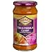 Patak's Tikka Masala Cooking Sauce 15oz (Tangy Lemon & Cilantro)