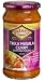 Pataks Tikka Masala Cooking Sauce 15oz (Tangy Lemon & Cilantro)