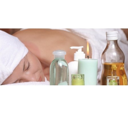 Produkt-Bild: Ayurveda Massage vierh&auml;ndig in Osnabr&uuml;ck