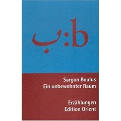 Ein unbewohnter Raum: Erz�hlungen aus dem Irak