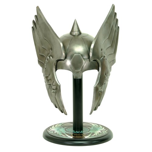 Officially Licensed Marvel Thor Lord of Asgard Helmet Prop Replica Life Size Limited Edition