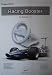 2 in 1 Wii Multi Axis Steering Wheel with Stand - WHITE