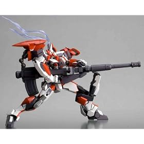 リボルテックヤマグチ No.059 ARX-8 レーバテイン〔新装版〕