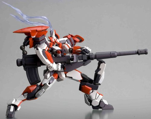 リボルテックヤマグチ No.059 ARX-8 レーバテイン〔新装版〕