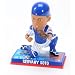 Chicago Cubs Geovany Soto 2009 Photo Base Bobblehead Figure