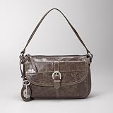 Fossil Lizette Top Zip