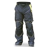 Review Shimano  / Shimano Beastmaster Waterproof Trousers Large