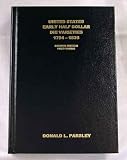 United States Early Half Dollar Die Varieties 1794-1836, 4th Edition