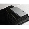 Audi Original Gummifussmatten A4 8K vorn
