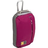 Case Logic TBC-302 Ultra Compact Camera Case with Storage - Magenta