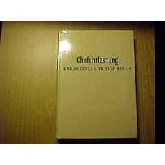 Chefentlastung