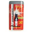 Pulstar he2rt Spark Plug, (Pack of 2)
